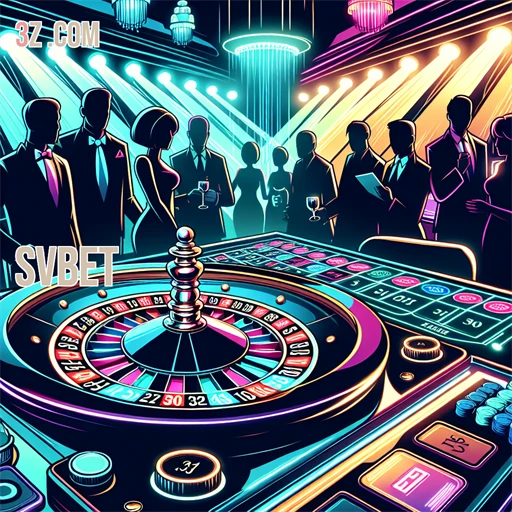 svbet.com Aplicativo Móvel