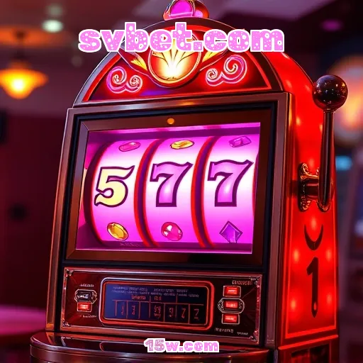 svbet.com: Apostas em Corridas que Aceleram Seu Coração