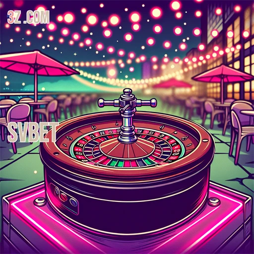 svbet.com Jogos Disponíveis