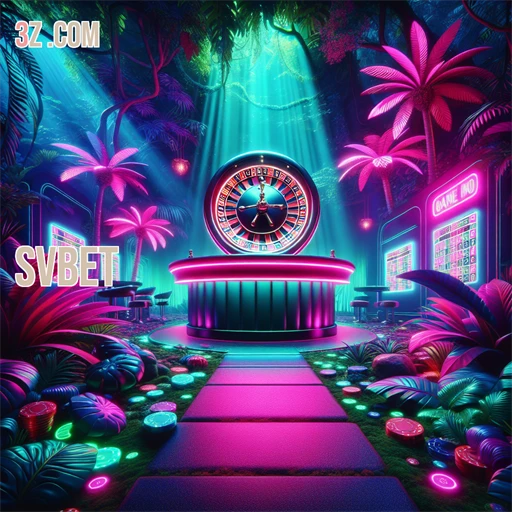 svbet.com Promoções Atuais