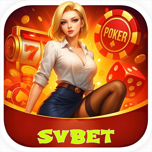 svbet.com logo