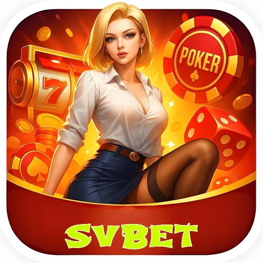 svbet.com logo